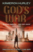 God's War 1597809500 Book Cover