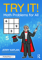 Try It! Math Problems for All 1032515716 Book Cover