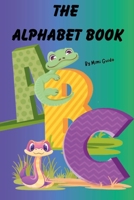 The Alphabet Book B0FQ2PHP76 Book Cover