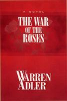 The War of the Roses 1402201958 Book Cover
