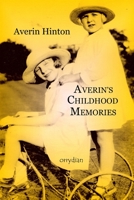 Averin's Childhood Memories B0B6XVBZSJ Book Cover