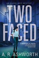 Two Faced 1683315898 Book Cover