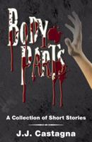Body Parts 0741434571 Book Cover