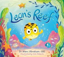 Leon's Reef 1782706887 Book Cover