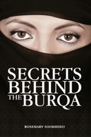 Secrets Behind the Burqa 1952450039 Book Cover