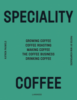 Specialty Coffee 9401461570 Book Cover