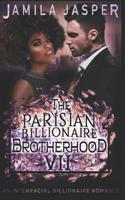 The Parisian Billionaire Brotherhood 107013404X Book Cover