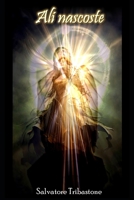 Ali Nascoste 1520821751 Book Cover