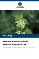 Phylloplanine und ihre Anwendungsbereiche (German Edition) 6630116631 Book Cover