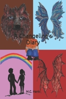 A Changeling's Diary B0HBZY1MZ7 Book Cover