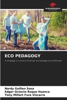 Eco Pedagogy 6206734439 Book Cover