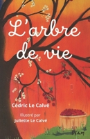 L'arbre de vie (French Edition) 2372228005 Book Cover