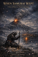 WHEN SAMURAI WEPT: A Story of Honor in a Dying Feudal Japan B0GWL8FV7R Book Cover