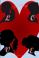 Spelling Love 1329819934 Book Cover