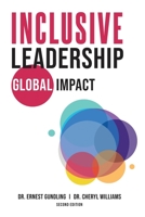 Inclusive Leadership, Global Impact 0578913283 Book Cover
