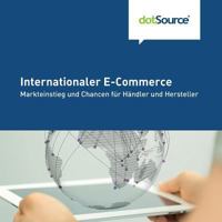 Internationaler E-Commerce: Markteinstieg und Chancen für Händler und Hersteller 1718939027 Book Cover