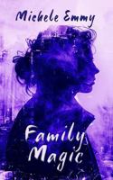 Family Magic 1958185280 Book Cover