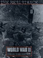The Resistance (World War II #17) 080942522X Book Cover