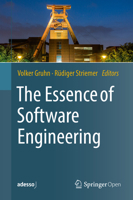 The Essence of Software Engineering 3030088804 Book Cover