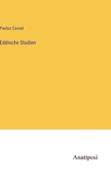 Eddische Studien 1148014861 Book Cover