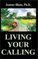 Living Your Calling 059520788X Book Cover