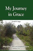 My Journey in Grace 097857110X Book Cover