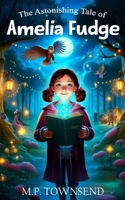 The Astonishing Tale of Amelia Fudge 1068173211 Book Cover