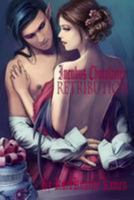 Incubus Chocolatier Retribution 1512210919 Book Cover