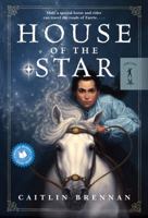 House of the Star 0765360152 Book Cover
