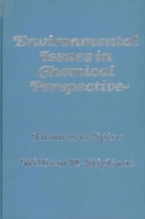Environmental Issues Chemical Perspective 0873954270 Book Cover