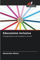 Educazione inclusiva (Italian Edition) 6207137035 Book Cover