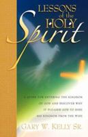 Lessons of the Holy Spirit 1600340415 Book Cover