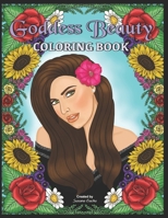Goddess Beauty B0863V6DYX Book Cover