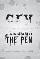 Cry Through The Pen 0615633242 Book Cover