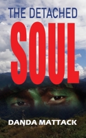 The Detached Soul B0C5PD3WH4 Book Cover