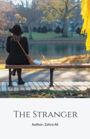 The Stranger B09BGG7KH3 Book Cover
