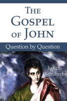 The Gospel of John 153260727X Book Cover