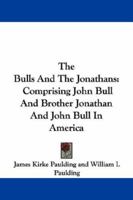 The Bulls and the Jonathans 1275784801 Book Cover