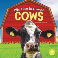 Cows B0BL9K6RRV Book Cover