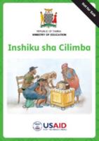 Radio Days and Other Stories Prp Icibemba Version 0521014840 Book Cover
