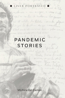 Pandemic Stories 1398497665 Book Cover