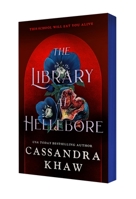 The Library at Hellebore