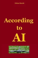 According to AI: Excerpts with comments by Google AI B0H3PN69P4 Book Cover