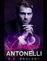 Leonardo Antonelli B0B45LGNHG Book Cover