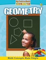 Geometry (My Path to Math) 0778743586 Book Cover