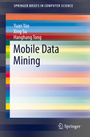 Mobile Data Mining 3030021009 Book Cover