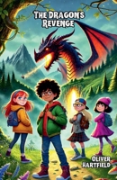 The Dragon's Revenge B0DXNFVSDG Book Cover