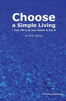 Choose a Simple Living 879946599X Book Cover