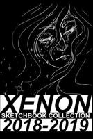 XENON Sketchbook Collection 2018-2019 036892646X Book Cover
