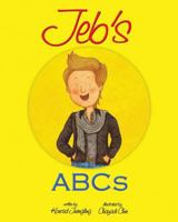 Jeb's ABCs 1519404565 Book Cover